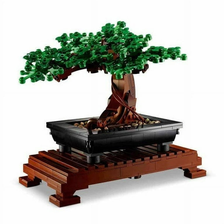 LEGO Creator Bonsai Baum (1028 