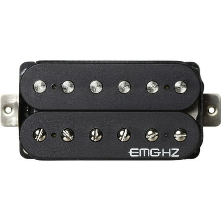 - EMG OC1 SRO Open-Coil Passive Humbucker Pickup Bridge Black