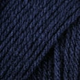 thumbnail image 5 of Bernat® Super Value™ #4 Worsted (Medium) Acrylic Yarn, Navy 7oz/197g 440 Yards, 5 of 6