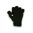 thumbnail image 3 of Women's SRG Fitness Fingerless Black Small, 3 of 3