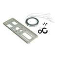 thumbnail image 1 of Premier Mounts PP-FCTA-QL - Mounting kit (ceiling plate, escutcheon ring) - for projector - white, 1 of 4