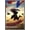 Barnwood Framed Version, variant on Marvel MCU - Spider-Man - Into The Spider-Verse - Dive Wall Poster, 14.725" x 22.375"