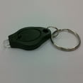 thumbnail image 3 of Portable Mini Size Keychain Squeeze Light Micro LED Flashlight Torch Light, 3 of 9