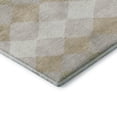thumbnail image 3 of Addison Rugs Mayfield Premium Machine Washable Transitional Geometric Beige Rectangle Rug, 10' x 14', 3 of 6