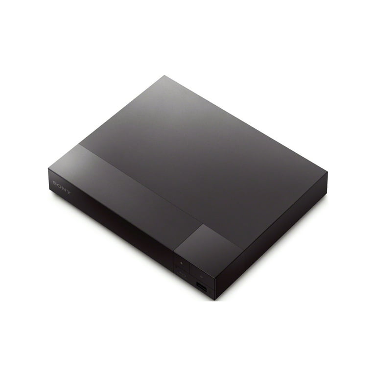 Reproductor de Blu Ray Sony Bdp S3700 con Wi Fi