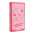 thumbnail image 2 of Fun Adult Drinking Card Game for Parties, Girls' Night Friendsgiving, Includes 300 Cards and Instructions The Ultimate Party Games And Card Games, 2 of 6