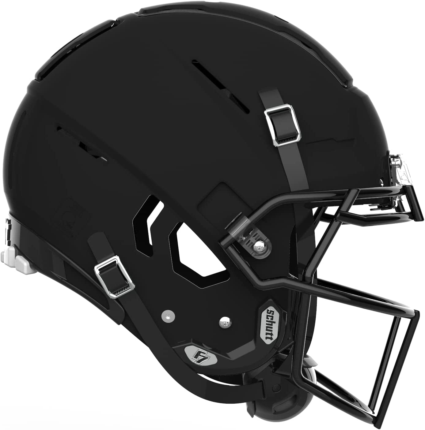 Schutt F7 VTD Adult Football Helmet - Sports Unlimited