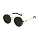 thumbnail image 1 of 2025 Gafas De Sol Redondas Polarizadas Con Tinte Ajustable Para Mujer Nd9 Gafas De Sol Ajustables Para Hombre 1-9 Marchas Gafas De Sol Para La Playa Gafas Con Lentes Ajustables Gafas De Sol Irrompib, 1 of 6