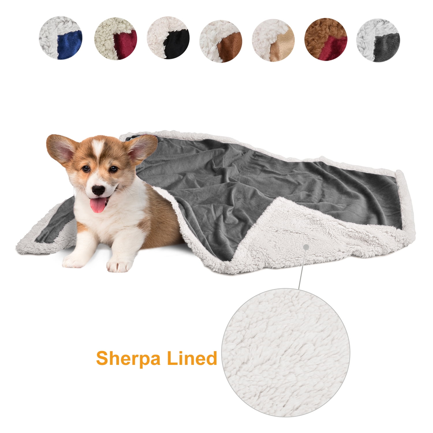 outdoor dog blanket