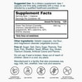 thumbnail image 5 of Nature's Lab Green Tea Extract with EGCG 500mg - 90 Capsules (3 Month Supply) - Powerful Antioxidants, Weight Support, Energy*, 5 of 6