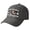 Dark Gray, variant on America 250th Anniversary Hat Embroidered Patriots Eagle Trucker Cap 250th Anniversary Cap for Men Women,One Size