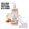 Soap & Glory The Righteous Butter Moisturizing Body Lotion, Original