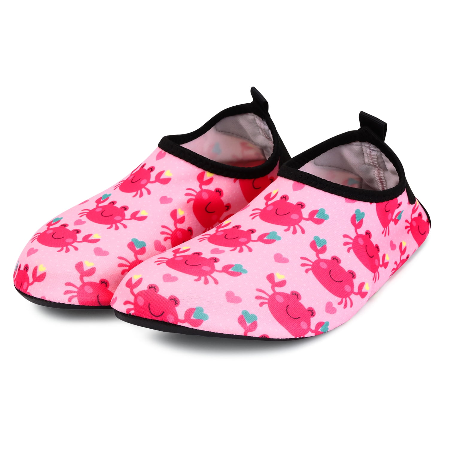 walmart kids swim shoes