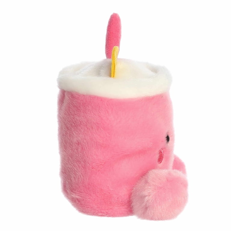 Aurora, Mini Stuffed Animal, 4