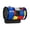 Blue, variant on Mini Digital Camera Retro Keychain Toy, 1080P Backpack Pendant Small Wearable Camcorder for Student School Daily Travel, Filter Video Vlog Gadget