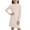 j-Beige289101, variant on LIIPEE Girls Dresses Solid Color Slim Fit Stretchy Turtleneck Long Sleeve Bodycon Dress Kids Winter Holiday Parties Warm Casual Comfortable Soft Daily Dress,Beige,8-9 Years