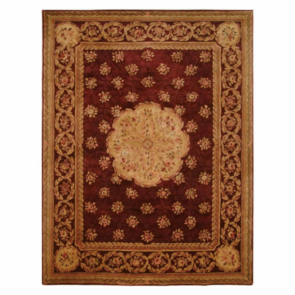 Safavieh Empire Winchester Traditional Area Rug or Runner