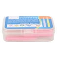 thumbnail image 4 of Teeth Cleaning Toothpick, Cleaning Tool Interdental Brush Box Interdental Teeth Cleaner For Other Corners That Ordinary Toothbrushes For Clean, 4 of 8