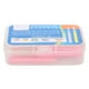 thumbnail image 4 of Cepillo dental de ortodoncia, 30 unids/caja Limpieza de dientes interdentales Palillo de dientes Cepillo interdental Palillo de dientes Diseño fácil de usar, 4 of 9
