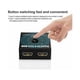 thumbnail image 2 of Conmutador HDMI, adaptador divisor bidireccional 4K HDMI 2 en 1 salida o 1 en 2, 2 of 5