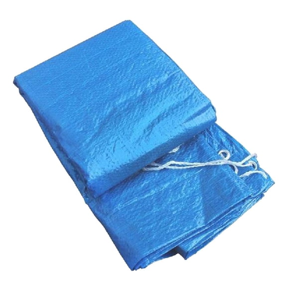 Swimming Cloth Waterproof Rain Cloth Inflatable Swimming Pool Dust 305cm