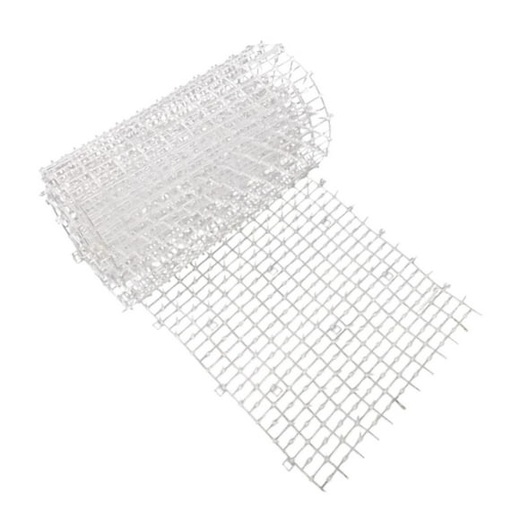 Mat de disuasión de gato Mat de scat de gato con punta de protección de plantador con tiras de espinas portátiles para almohadilla para el campo de