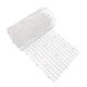 thumbnail image 1 of Tapete disuasorio para gatos, tiras antitrepa, práctico tapete portátil para excrementos de gatos de 200 x 30 cm Blanco, 1 of 8