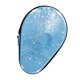 thumbnail image 3 of Cubierta de Raqueta de Tenis de Mesa Sharpla Impermeable Azul, 3 of 8
