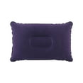 thumbnail image 1 of Pillow for Inflatable Pillows - Comfortable Compact Travel Solution for Backpacking Hiking Airplane Train and Car Adventures, 1 of 8