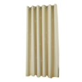 thumbnail image 1 of Cortinas Del Apagón Aisron El Panel Del Shading Aisdo Para El Diseño Hueco Del De De Los Trabajadores Beige_132x160cm Baoblaze Cortina opaca, 1 of 6