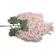 thumbnail image 1 of Artificial Fake Wisteria Vine Hanging Silk Home Wedding R (24pcs, ,, 1 of 4