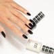 thumbnail image 2 of Set de esmaltes en gel DAISY DND Black Collection 15 ml/0.5 oz, 2 of 7