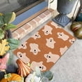 thumbnail image 3 of Theme Doormat Cute Floormat Welcome Mat For Bathroom Home Decoration, 3 of 4