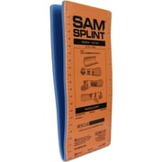 SAM Splint - 18" Junior (Charcoal Gray)
