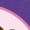 Purple, variant on Inktastic Monkey Girl Toddler Hoodie