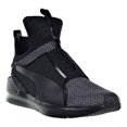 thumbnail image 2 of Puma Fierce Knit Women's Training Shoes Black/Black 190303-01, 2 of 6