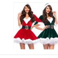 thumbnail image 3 of Disfraces navideños para mujer adulta Disfraces navideños Disfraces navideños vestidos, 3 of 3