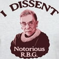 thumbnail image 3 of CafePress - Notorious RBG P Light T Shirt - Men's Classic Graphic T-Shirt, 3 of 4