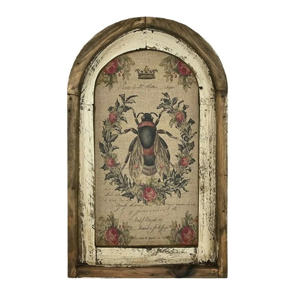 Xinhuaya Rabbit Wall Art 1181” x 787” Framed Art Print