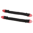thumbnail image 4 of Correas de límite de viaje de suspensión RC, 2 uds., para Traxxas Slash EREvo ERevo2.0 para AXIALYETI 90032 90038(95mm), 4 of 10