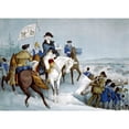 thumbnail image 3 of CafePress - Washington Crossing The Delaware 1876 Mugs - 15 oz Ceramic Large White Novelty Mug, 3 of 4