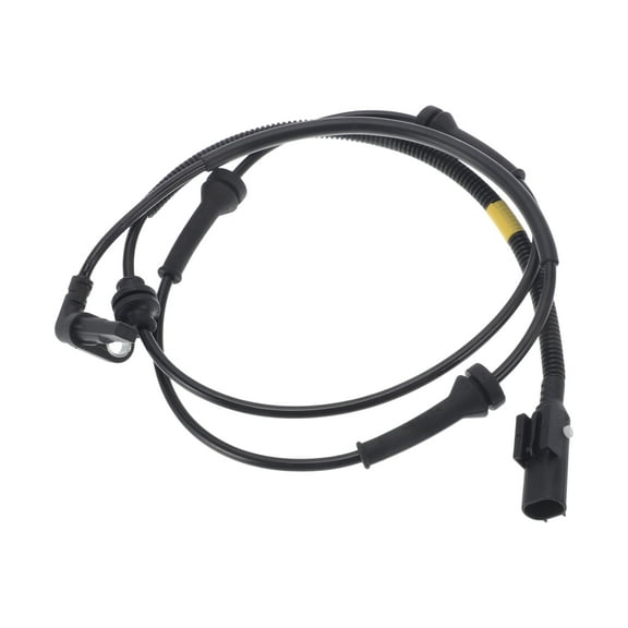 ABS Wheel Speed Sensor ABS Sensor No.68351460AA/68351460AB/68351460AC/68563833AA for Jeep Compass 2017-2022 1 Pc Left Rear Right Rear