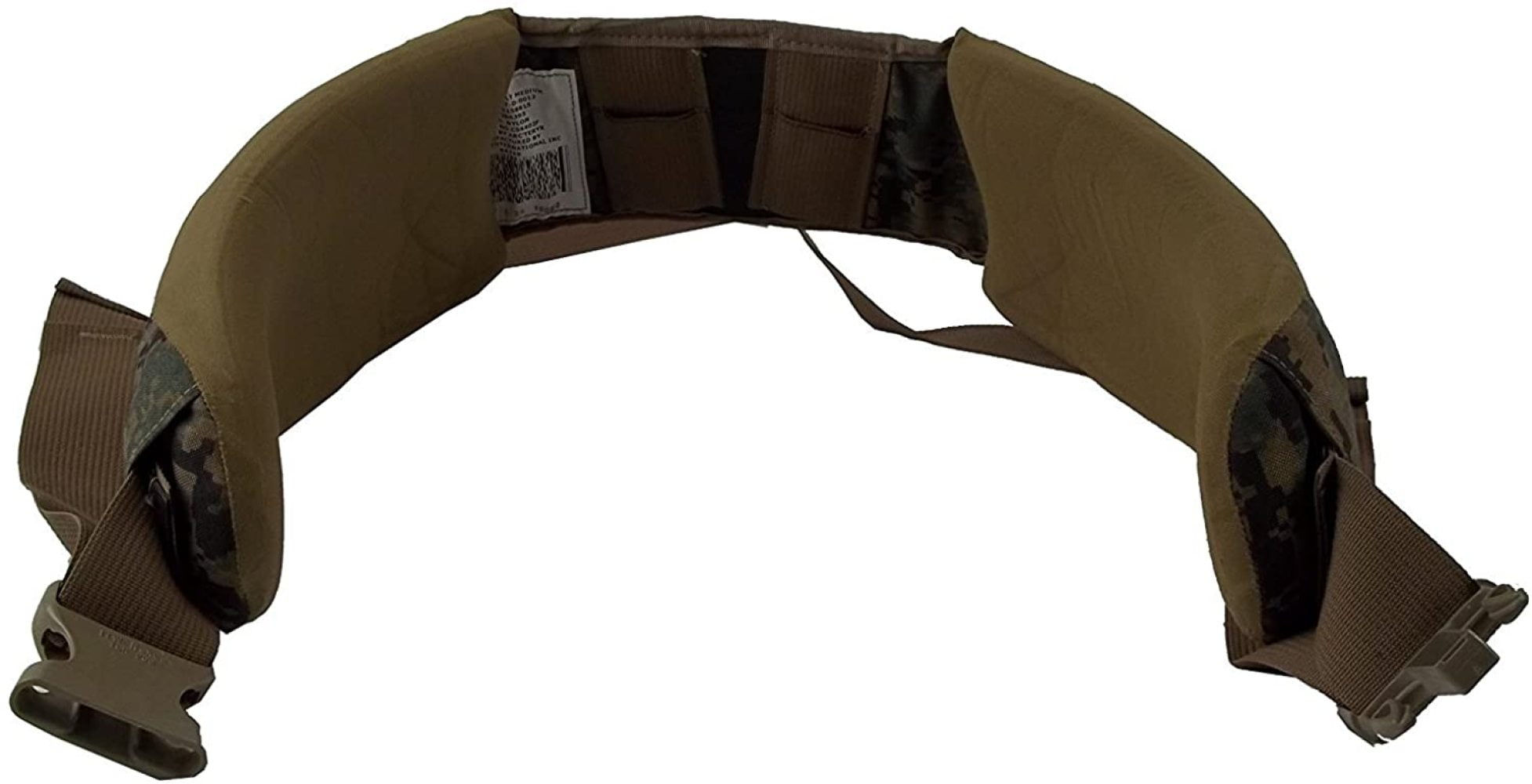 Buy Arcteryx Hip Belt for USMC ILBE Backpack at Ubuy Ghana