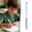 C, variant on Silent Gel Pen 0.5mm - Space Capsule Design - Quick Drying Smooth Writing - Low Noise Click Pen - Exam Writing Pen - Sunset Orange