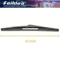 thumbnail image 6 of Feildoo Front & Rear Windshiled Wiper Blades Fit For Nissan Rogue 2023, Pack of 3, Y28B6D3S, 6 of 9