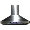 thumbnail image 2 of VERONA VEHOOD36CH ducted hood, 2 of 10