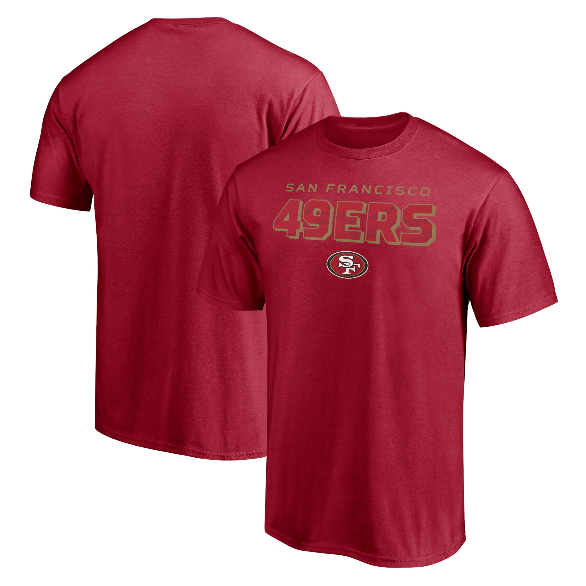 49ers t shirt sale