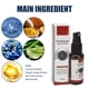 thumbnail image 3 of Spray para aliviar la psoriasis portátil 2 unidades spray hidratante suave para psoriasis de 30 ml para eccema ANGGREK Otros, 3 of 8
