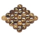 thumbnail image 5 of 24 Piezas De Piedras De Runa Redonda, Inscripciones Conjuntos De Símbolos Grabados Presente Para Meditación De Yoga, Decoración De Juegos De Mesa., 5 of 7