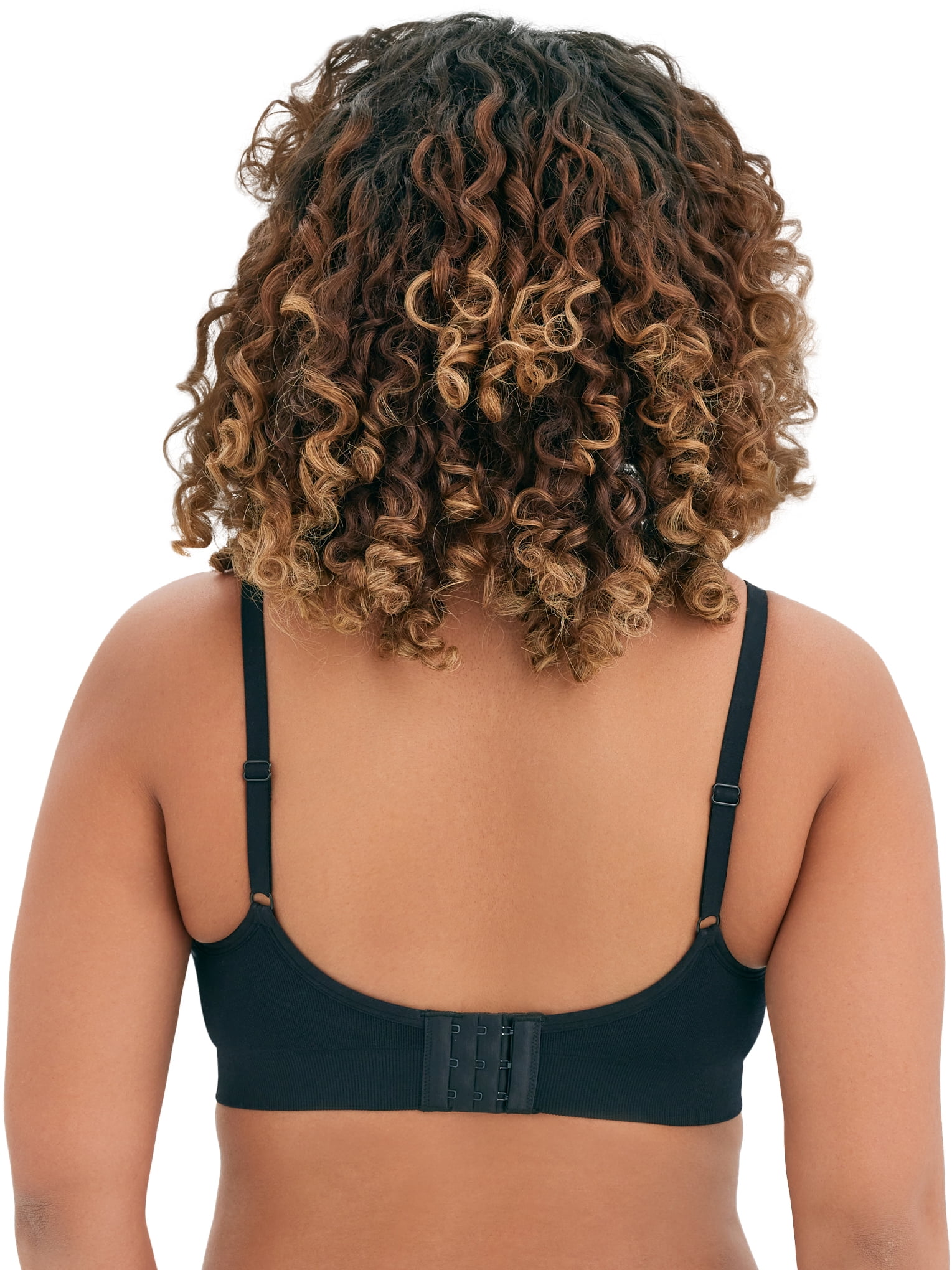 Joyspun Women’s Maternity Seamless Nursing/Pumping Bralette, Sizes S-XXXL